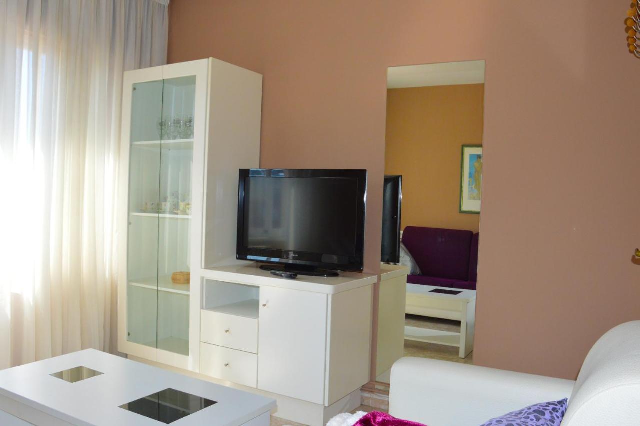 Hostel Quilmes Vimianzo